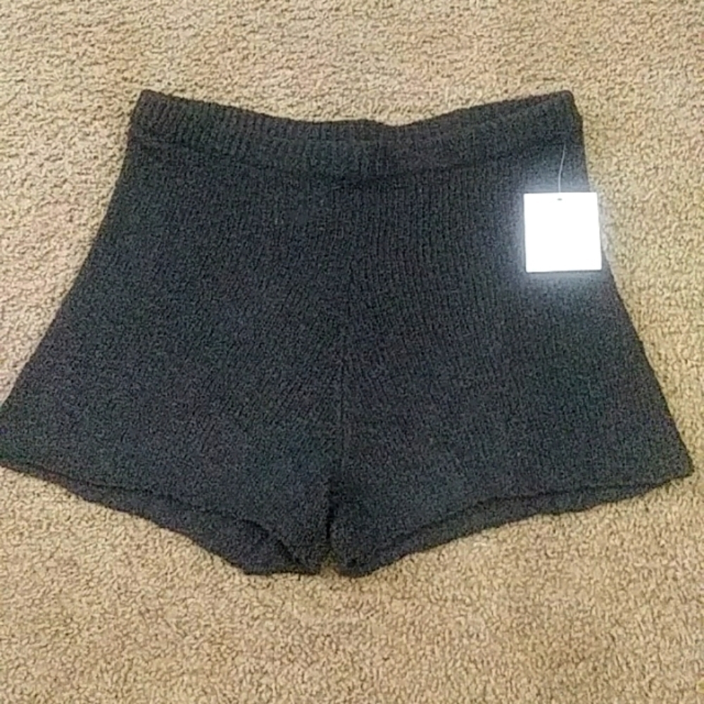 O'Neill sweater shorts